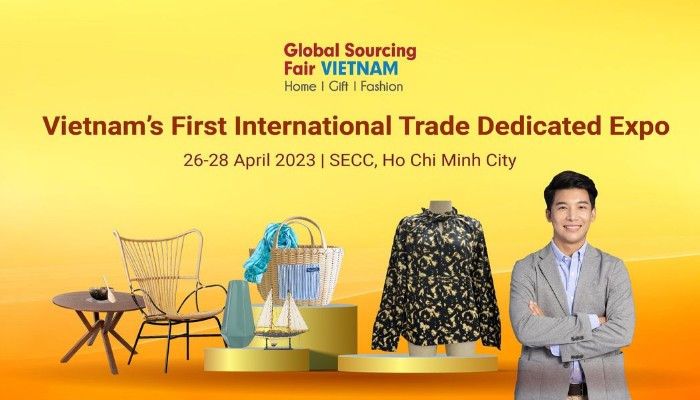 Tri N L M Global Sourcing Fair Vi T Nam Hololab