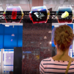 Coca-Cola sử dụng công nghệ Hologram trong chiến dịch #bestcokeever