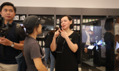 Hololab x F.Studio by FPT