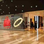 9 ý tưởng sáng tạo về Hologram cho mặt tiền cửa hàng bán lẻ