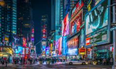 DOOH (Digital Out-of-home) là gì? Các hình thức quảng cáo DOOH