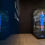 Ngân hàng Slovenska Sporitelna sử dụng trợ lý ảo công nghệ Hologram