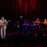 Ứng dụng hologram trong công nghiệp âm nhạc