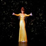 Whitney Houston “sống lại” trên sân khấu nhờ công nghệ Hologram