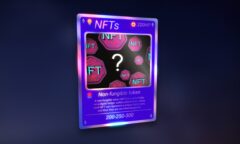 Sử dụng Hologram cho NFT & Blockchain