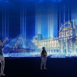 Ứng dụng Hologram trong du lịch