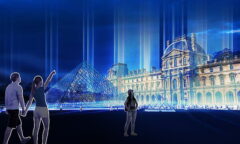 Ứng dụng Hologram trong du lịch