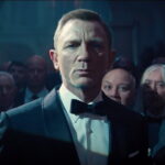 Bộ phim James Bond “No Time to Die” được quảng bá với Hologram