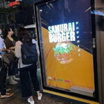 McDonald's Singapore dùng Hologram để quảng cáo bánh