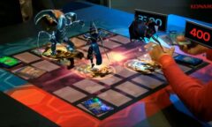 Trò chơi Yu-gi-oh với công nghệ Hologram là một bước tiến của tương lai