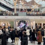 NXB Bloomsbury dùng Hologram để quảng bá sách