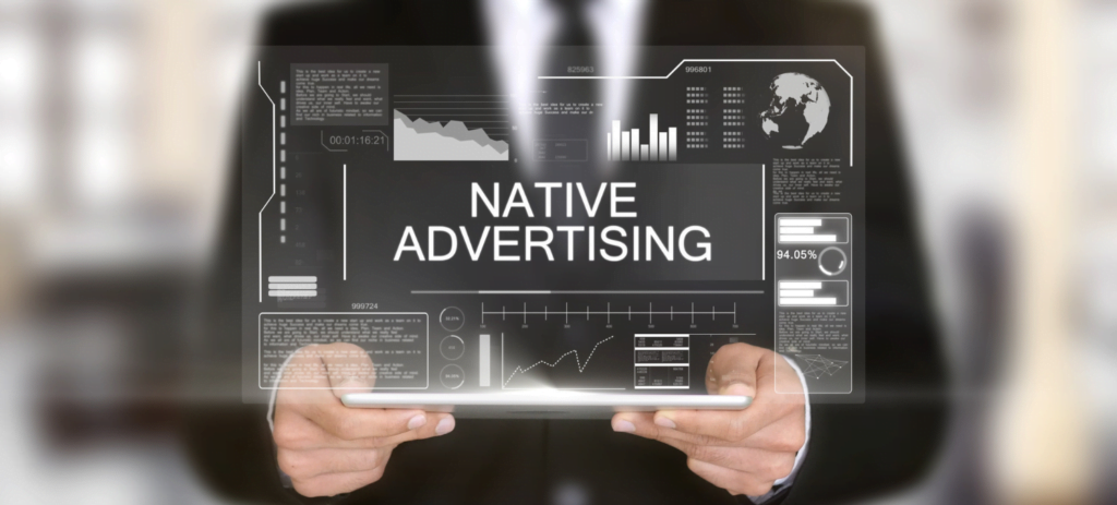 Native Ads là gì? Cách quảng cáo Native Ads hiệu quả