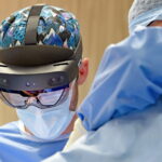 Ứng dụng công nghệ thực tế hỗn hợp Hologram trong phẫu thuật