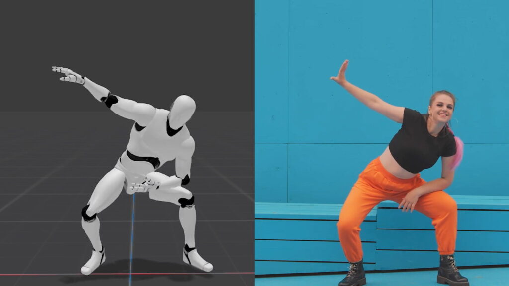 Mocap 3D là gì? Cách hoạt động & ưu nhược điểm