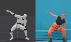 Mocap 3D là gì? Cách hoạt động & ưu nhược điểm