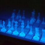 Ứng dụng Hologram trong mảng game