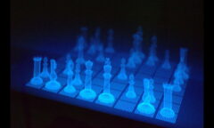 Ứng dụng Hologram trong mảng game