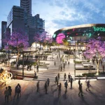 Olymic Brisbane 2032