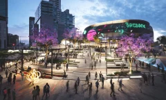 Olymic Brisbane 2032