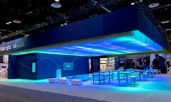 7 ý tưởng trang trí gian hàng ở hội chợ triển lãm gây thu hút