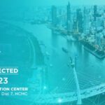 SMART CITY ASIA - Triển lãm Quốc tế Thành Phố Thông Minh Châu Á 2023