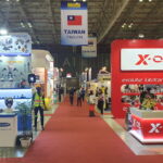Triển lãm Autotech & Accessories