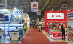 Triển lãm Autotech & Accessories