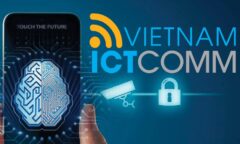 Vietnam ICTCOMM