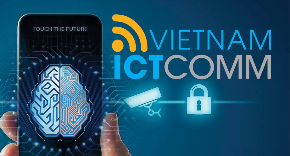 Vietnam ICTCOMM