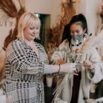 Workshop ở cửa hàng