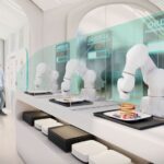 EasyJet- năm 2070 khách sạn sẽ sử dụng nhân viên Hologram