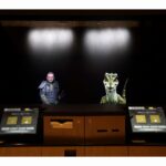 Khách sạn ở Tokyo sử dụng Hologram chào đón khách