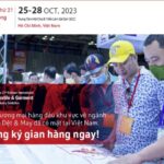 Triển lãm VTG 2023