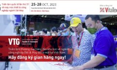 Triển lãm VTG 2023