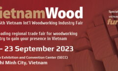 vietnam wood 2023