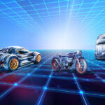 Automechanika HCM - Triển lãm ngành Công nghiệp Dịch vụ Ô Tô