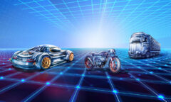 Automechanika HCM - Triển lãm ngành Công nghiệp Dịch vụ Ô Tô