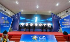 Hội chợ VITM