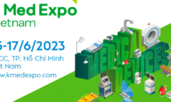 K-Med Expo Vietnam 2023