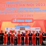  Triển lãm Quốc tế Vietbuild Hà Nội