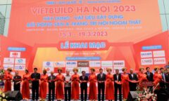  Triển lãm Quốc tế Vietbuild Hà Nội