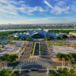 Trung tâm Hội chợ & Triển lãm Đà Nẵng