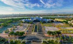 Trung tâm Hội chợ & Triển lãm Đà Nẵng