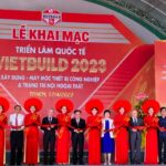 Vietbuild Exhibition - Triển lãm Quốc tế Vietbuild TP HCM