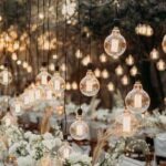 Ý tưởng tổ chức đám cưới