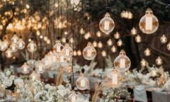 Ý tưởng tổ chức đám cưới