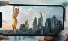 Các chiến dịch marketing sử dụng AR độc đáo & thành công