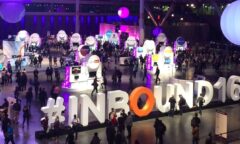 Màn ra mắt đầy hấp dẫn của HubSpot tại INBOUND