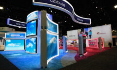 9 ý tưởng làm gian hàng triển lãm hội chợ độc đáo, sáng tạo