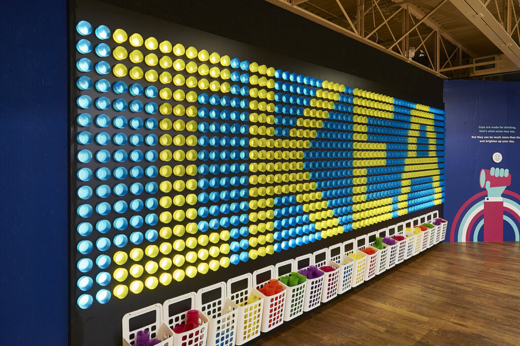 IKEA Play Café